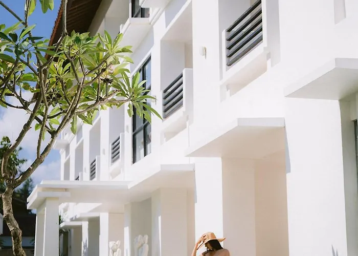 Hotel Legong Keraton