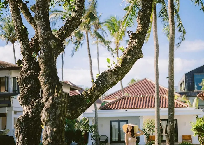 Legong Keraton Hotel