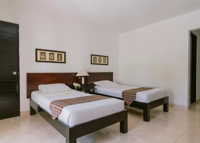 Hotel Legong Keraton Canggu (Bali)