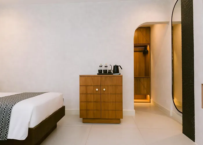 Hotel Legong Keraton 3*