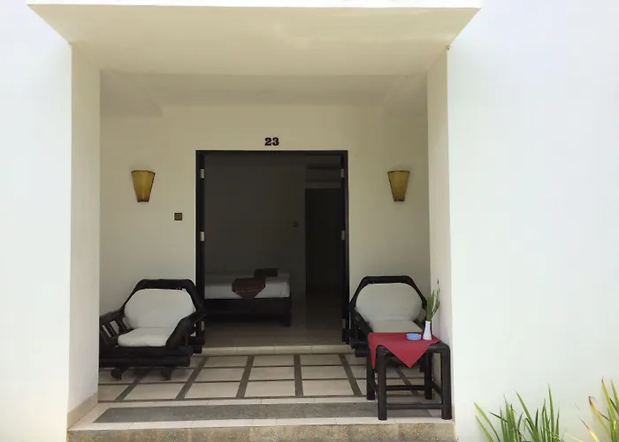 Hotel Legong Keraton Canggu (Bali)