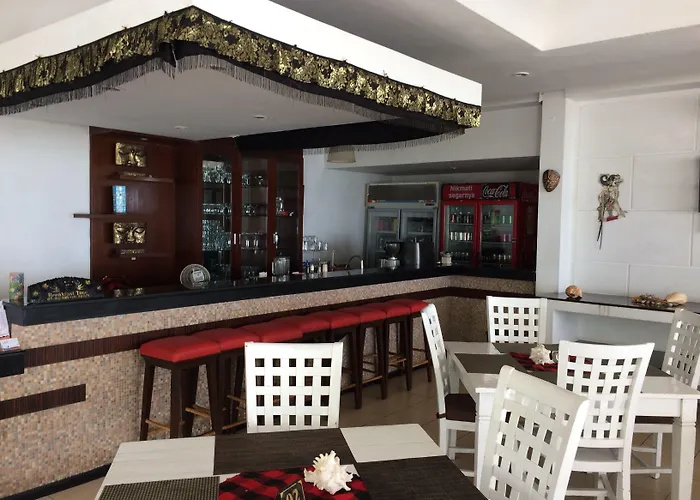 Hotel Legong Keraton