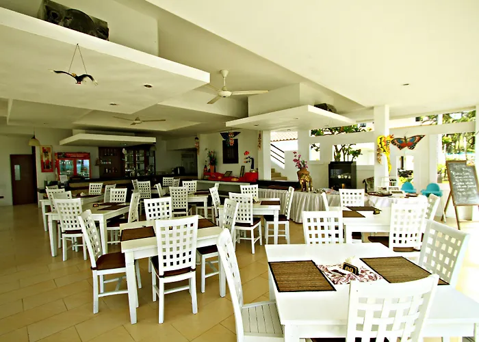 Hotel Legong Keraton