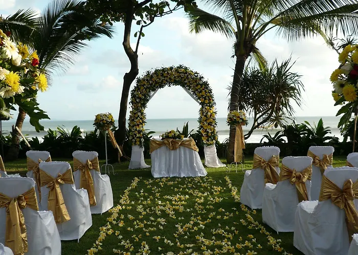 Legong Keraton Hotel Canggu (Bali)
