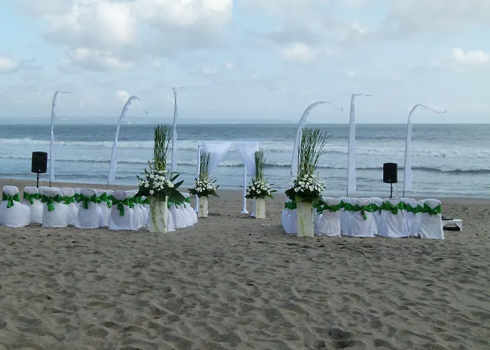 Legong Keraton Hotel Canggu (Bali)