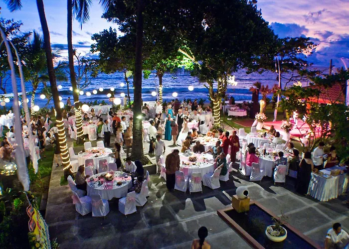Legong Keraton Canggu (Bali)