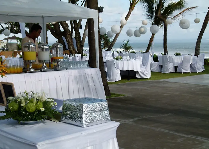 Legong Keraton Hotel Canggu (Bali)