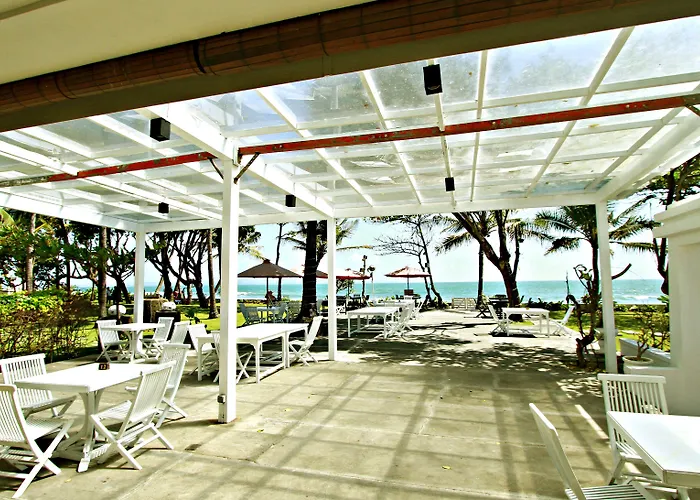Legong Keraton Hotel