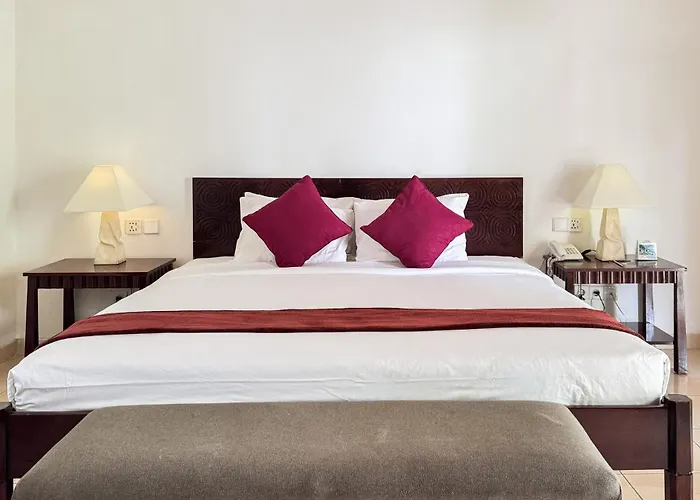 Hotel Legong Keraton 3*
