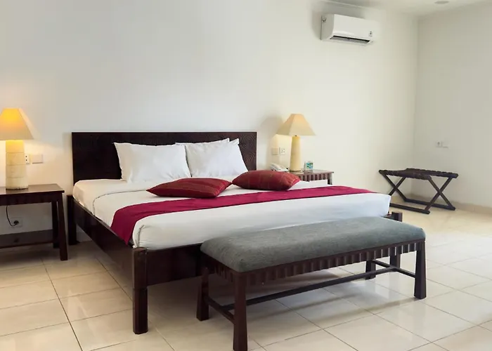 Hotel Legong Keraton Canggu (Bali)