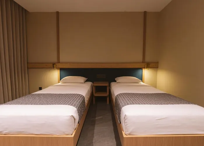Hotel Legong Keraton