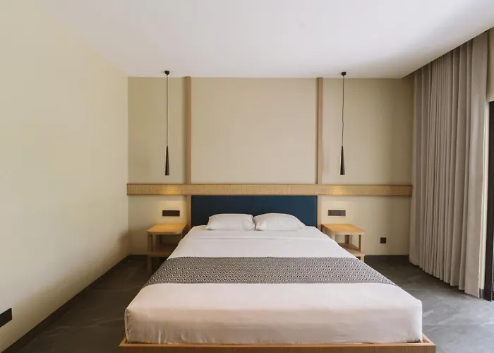 Hotel Legong Keraton Canggu (Bali)